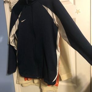 Nike Jacket